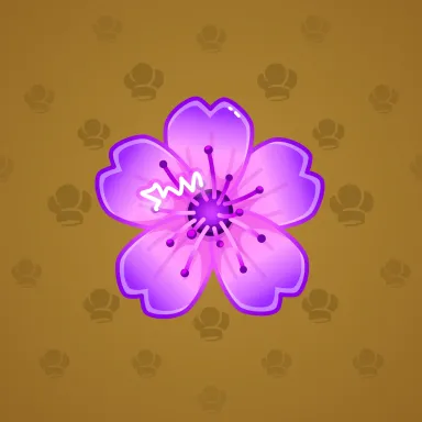 Sakura Flower #78883