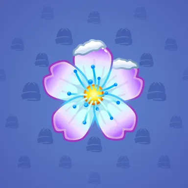 Sakura Flower