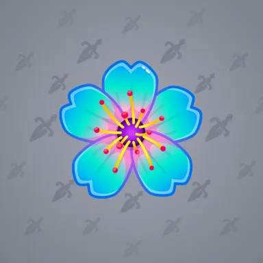 Sakura Flower