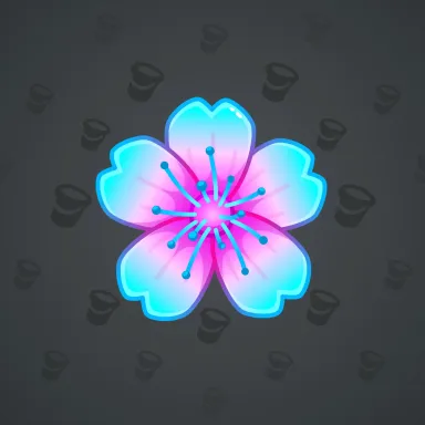 Sakura Flower