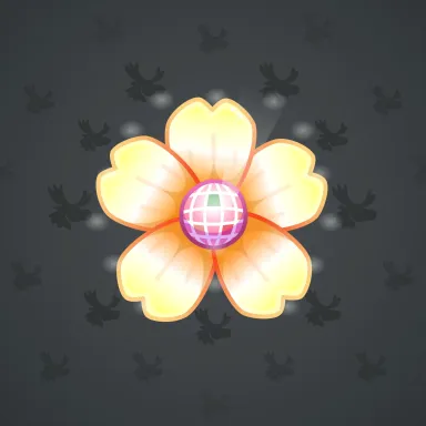 Sakura Flower
