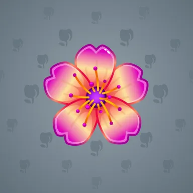 Sakura Flower