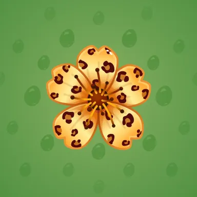 Sakura Flower