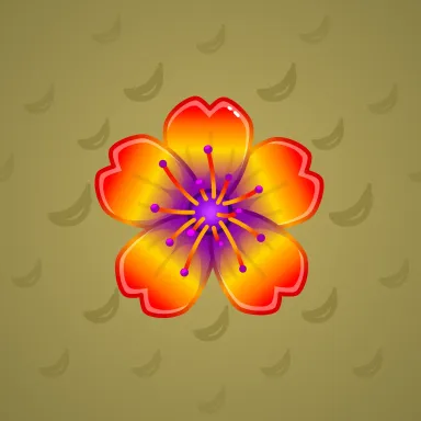 Sakura Flower