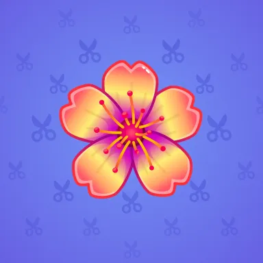 Sakura Flower