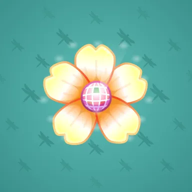 Sakura Flower