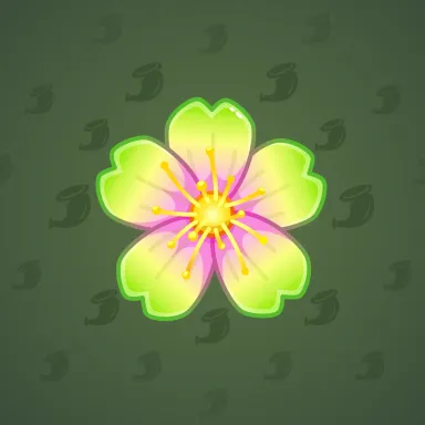 Sakura Flower