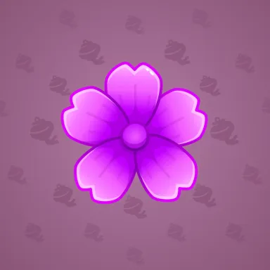 Sakura Flower