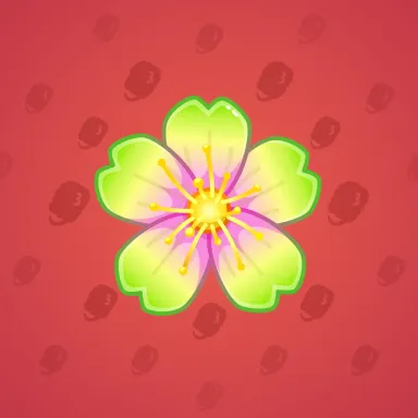 Sakura Flower