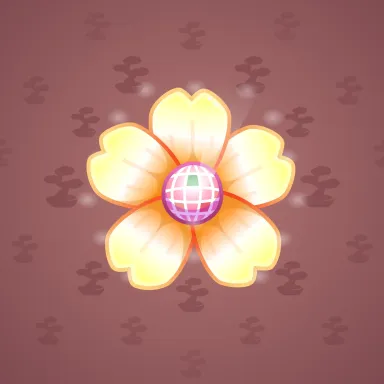 Sakura Flower