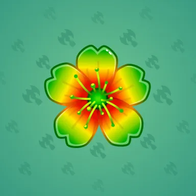 Sakura Flower