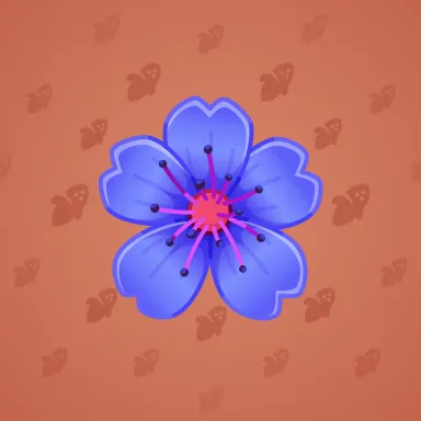 Sakura Flower
