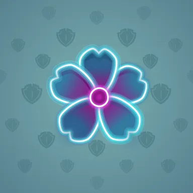 Sakura Flower