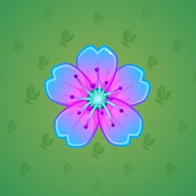 Sakura Flower