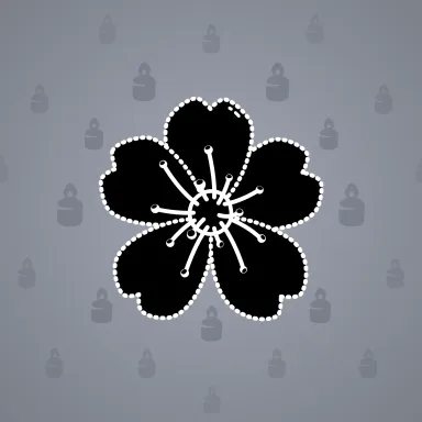 Sakura Flower