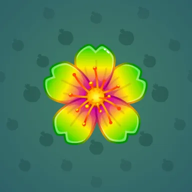 Sakura Flower