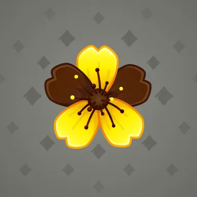 Sakura Flower