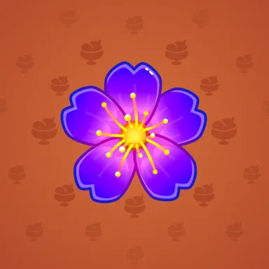 Sakura Flower
