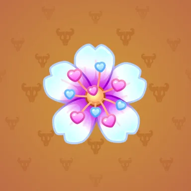 Sakura Flower