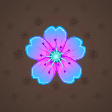 Sakura Flower