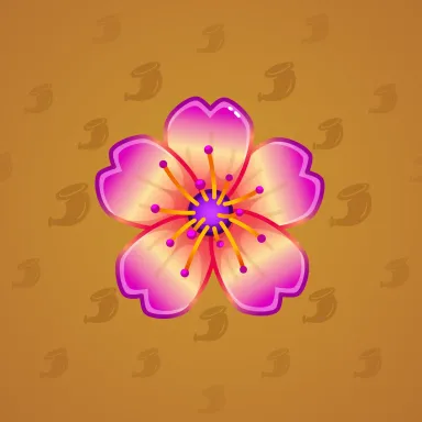 Sakura Flower
