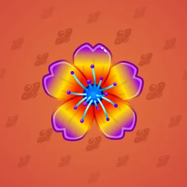 Sakura Flower