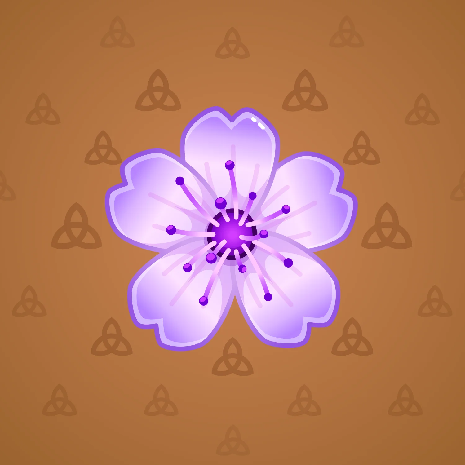 Sakura Flower #81442