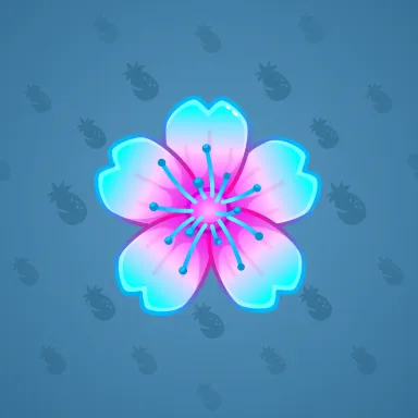 Sakura Flower