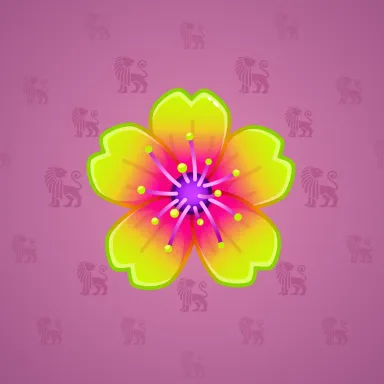 Sakura Flower