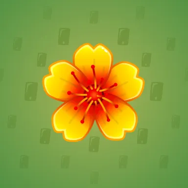 Sakura Flower