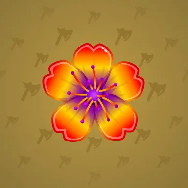 Sakura Flower