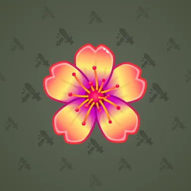 Sakura Flower