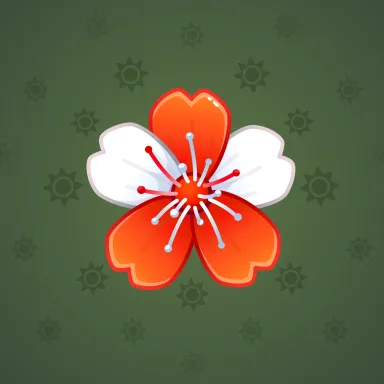 Sakura Flower