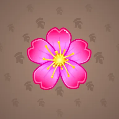 Sakura Flower