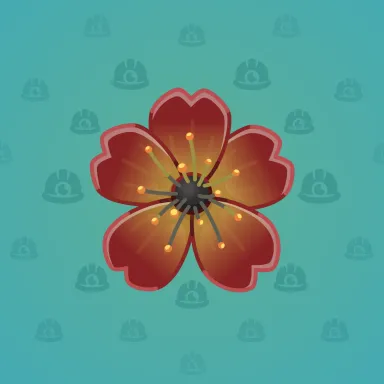 Sakura Flower