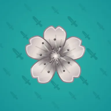 Sakura Flower