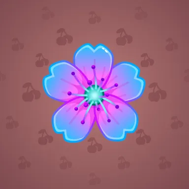 Sakura Flower #83822