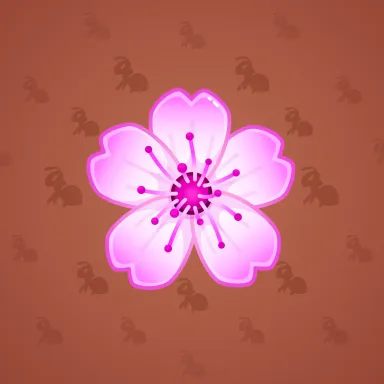Sakura Flower #83852