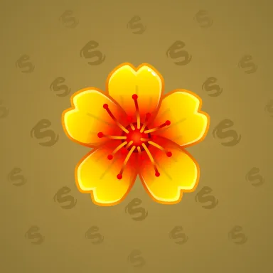 Sakura Flower