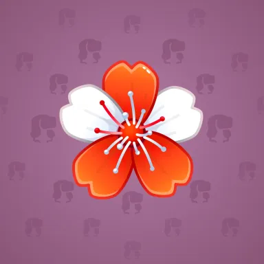 Sakura Flower