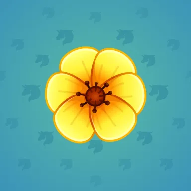 Sakura Flower