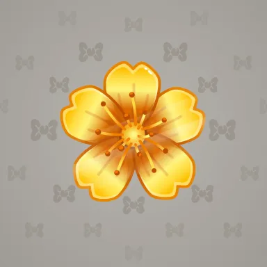 Sakura Flower