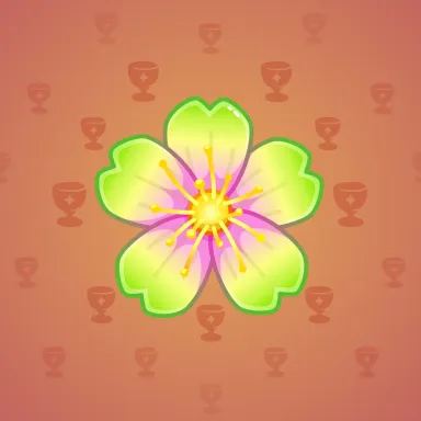 Sakura Flower