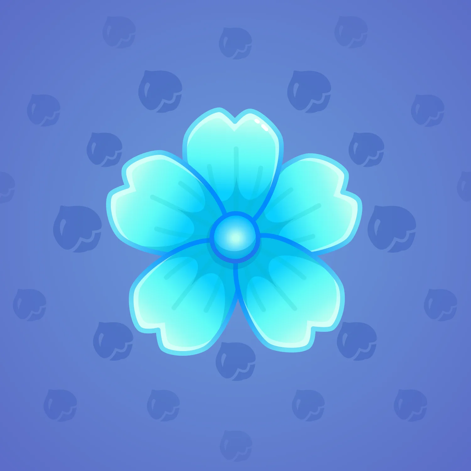 Sakura Flower