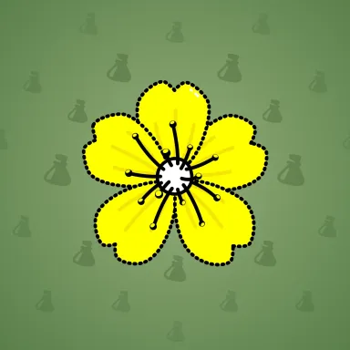 Sakura Flower