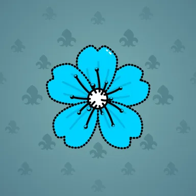Sakura Flower