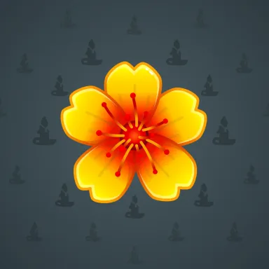 Sakura Flower