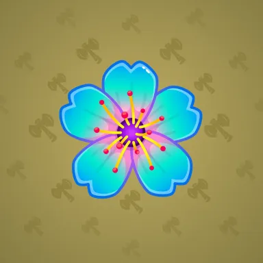 Sakura Flower