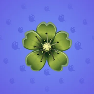 Sakura Flower