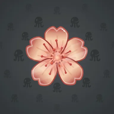 Sakura Flower #9